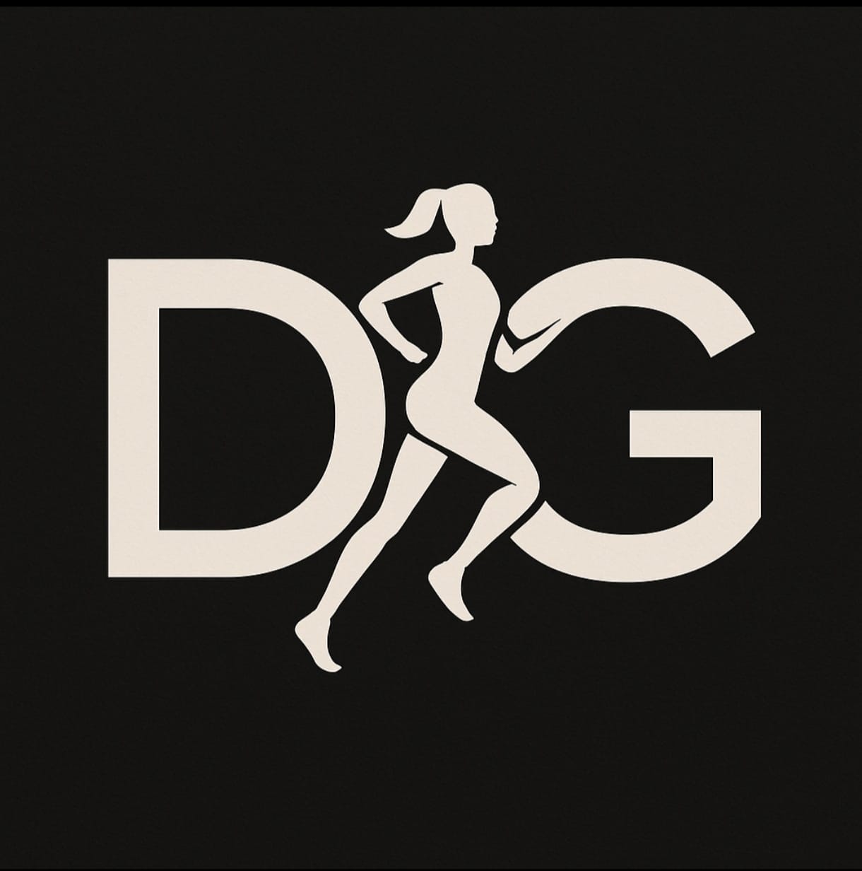 DG Fitness Zagreb logo