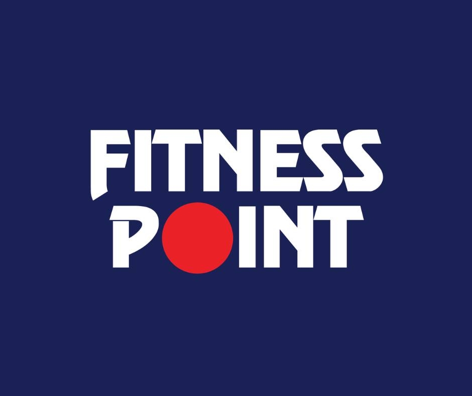 Fitness Point logo