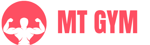 MT Gym logo