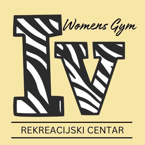 Rekreacijski centar IV logo